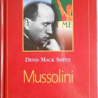 Le grandi biografie Mussolini