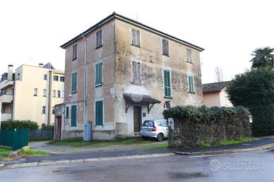 3 LOCALI A CALDERARA DI RENO