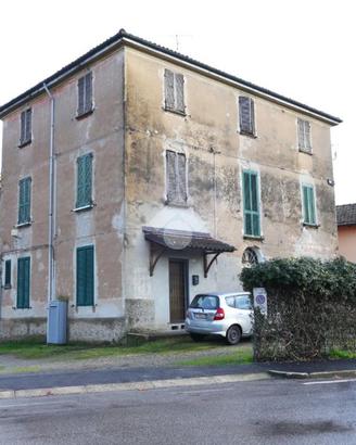 3 LOCALI A CALDERARA DI RENO