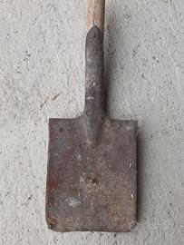 Pala militare tedesca seconda guerra mondiale