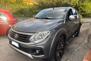 Fiat Fullback 2.4 180CV Doppia Cabina aut. LX