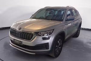 Skoda Kodiaq 2.0 TDI EVO SCR DSG 7 posti Style