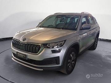 Skoda Kodiaq 2.0 TDI EVO SCR DSG 7 posti Style