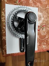 SRAM RIVAL GUARNITURA AXS 2 X 12 48/35 PWM NUOVA
