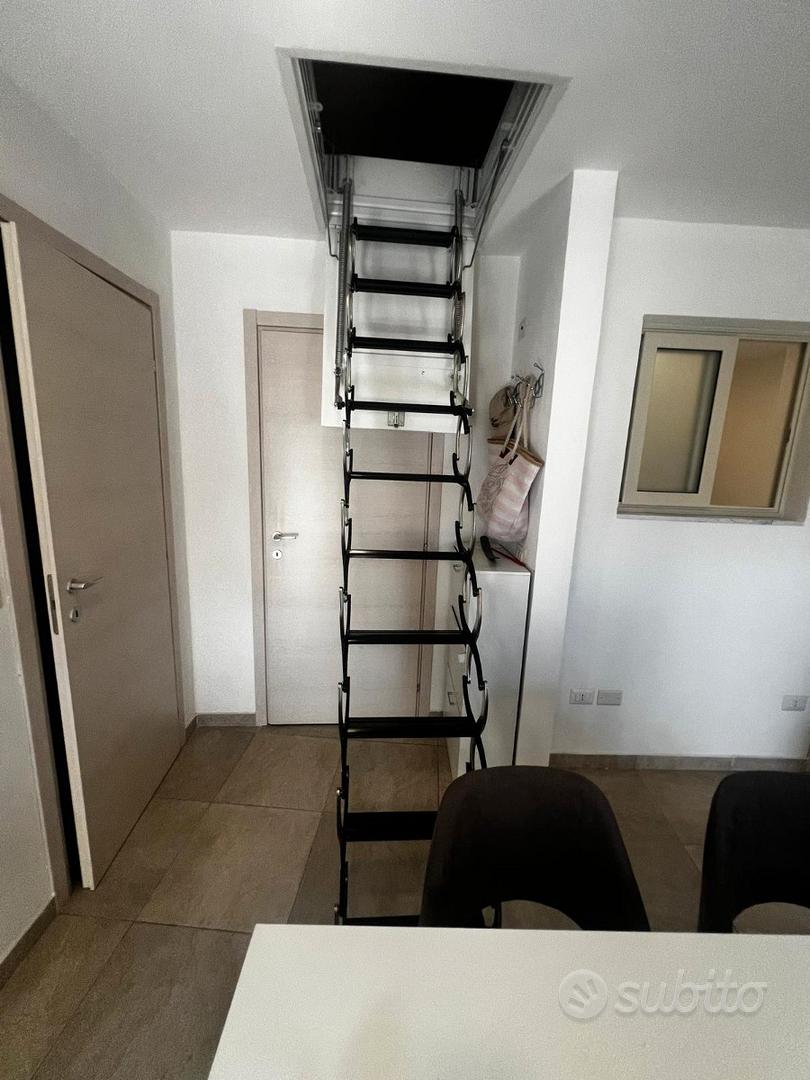 Appartamento – Valdina, Tracoccia - Altro