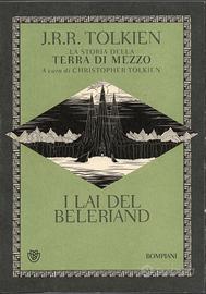 📕TOLKIEN La storia della Terra-di-Mezzo vol.3