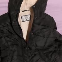 giacche invernali da donna e da uomo 