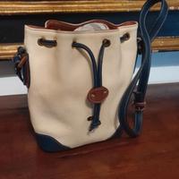 Secchiello in pelle Grilli Roma