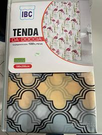 Tenda da doccia  Nuova