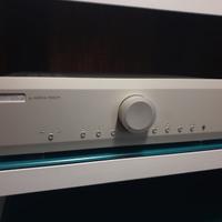 MUSICAL FIDELITY M6si amplificatore demo negozio