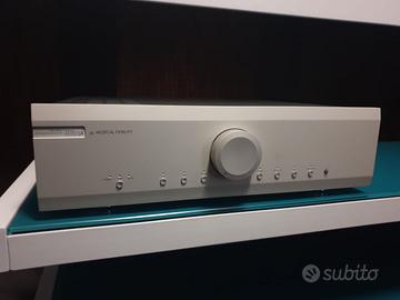 MUSICAL FIDELITY M6si amplificatore demo negozio