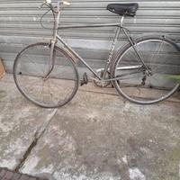 Bicicletta vintage Chiorda