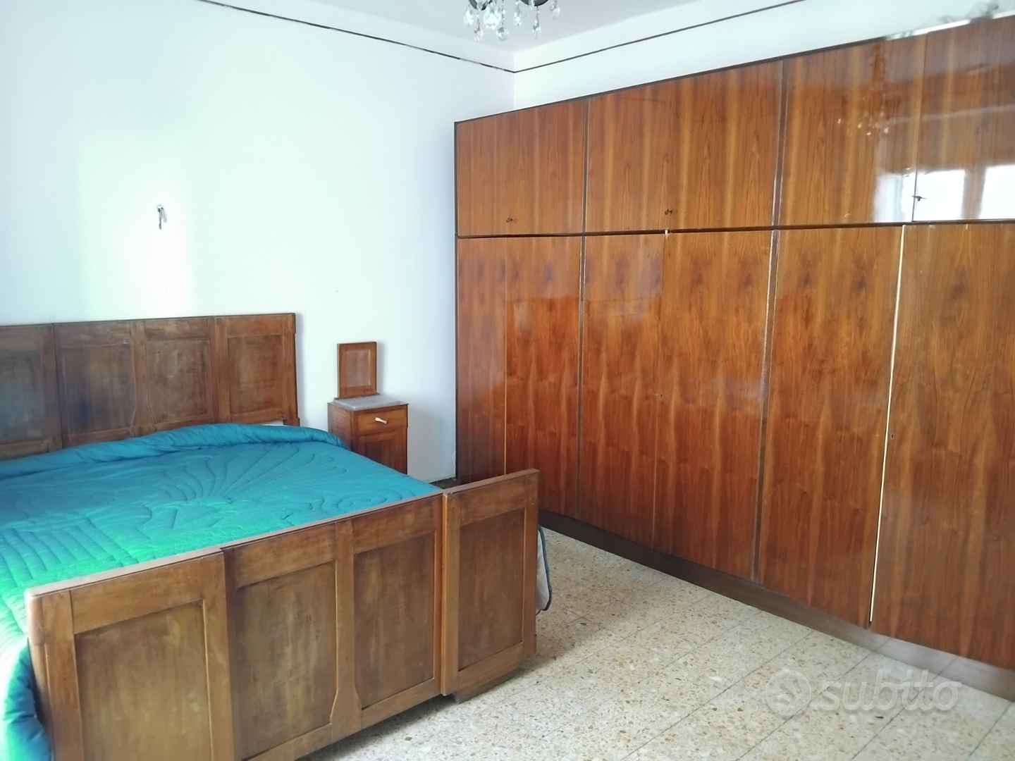 Apartment in Ginosa, Taranto - Vista 5