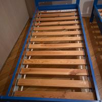 Letto ikea 70x160