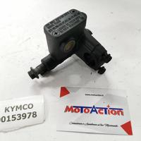 Pompa Freno Anteriore Kymco B & W 150 2000