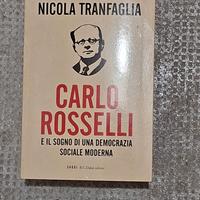 Carlo Rosselli di Nicola Tranfaglia