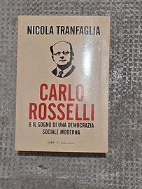 Carlo Rosselli di Nicola Tranfaglia