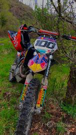 Ktm sxf 250