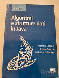 Algoritmi e strutture dati in Java