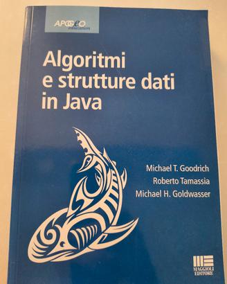 Algoritmi e strutture dati in Java