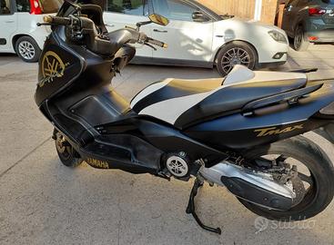 Yamaha T Max - 2007