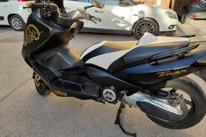 Yamaha T Max - 2007
