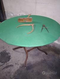tavolo da gioco