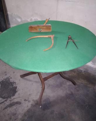 tavolo da gioco
