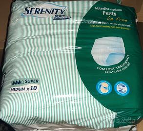 pannoloni per adulto 