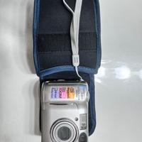 Digital camera COOPLIX 4600