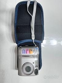 Digital camera COOPLIX 4600