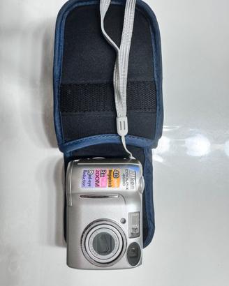 Digital camera COOPLIX 4600