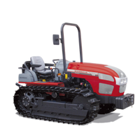 TRATTORE MCCORMICK T100M PARI A NUOVO SOLO 100H