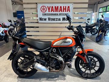 Ducati Scrambler 800 - 2020