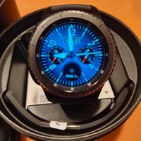 Samsung Gear S3 frontier