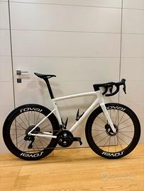 Specialized Tarmac Sworks SL8 56/L