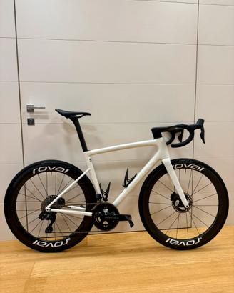 Specialized Tarmac Sworks SL8 56/L