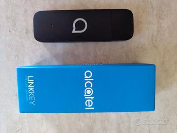 Chiavetta per accesso ad internet.