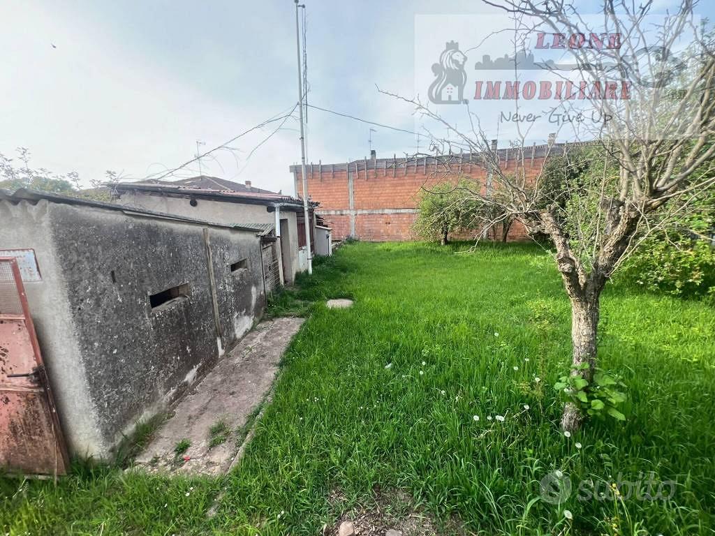 Terreno di 330 m² a Lardirago - Vista 4