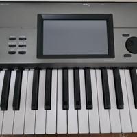 Korg Krome Ex 73