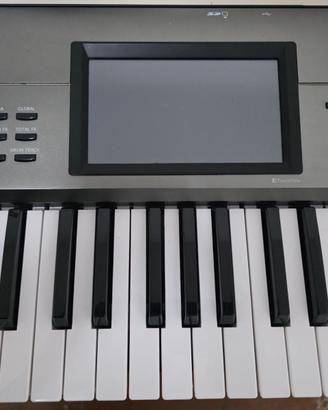 Korg Krome Ex 73
