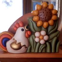 Porta tovaglioli Thun