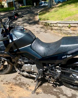 Suzuki V-Strom 650 – 2006 – 46.000 km –