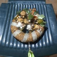 arredamento natalizio 