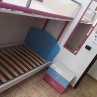 Cameretta Moretti Compact