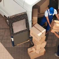 Sgombero locali ,ritiro mobili ,trasporto mobili