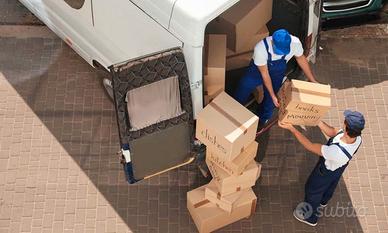 Sgombero locali ,ritiro mobili ,trasporto mobili