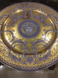  piatto Versace decorativo