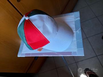 Cappellini  Sportivi  : Forza  Italia-e-Valentino-