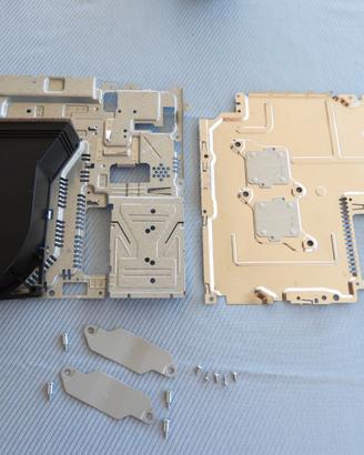 PlayStation 3 slim (ps3)